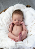 McKinney Newborn Portraits Eternal Stories Photographers-1094