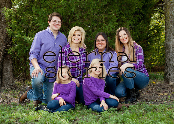 Family Portraits Eternal Stories-3680