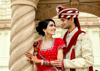 DFW Hindu Temple Wedding Eternal Stories Photography-1049