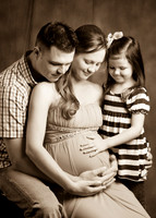 Maternity Portraits Eternal Stories-1002