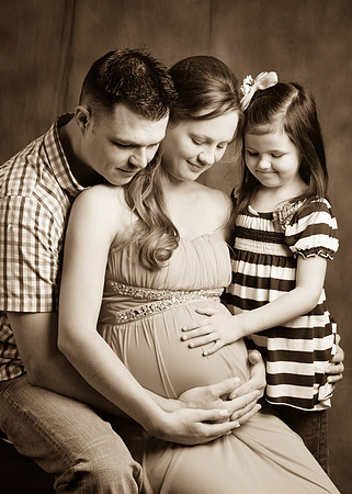 Maternity Portraits Eternal Stories-1002