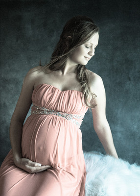 Maternity Portraits Eternal Stories-2011