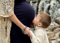 Maternity Portraits Eternal Stories-2007