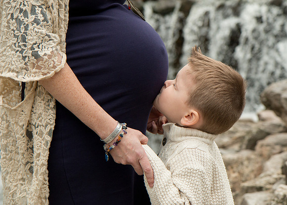 Maternity Portraits Eternal Stories-2007