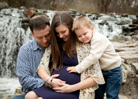 Maternity Portraits Eternal Stories-2033