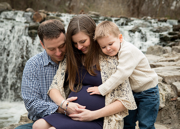 Maternity Portraits Eternal Stories-2033