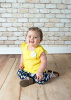 One Year Cake Smash Eternal Stories Baby Photography-1025 - Copy