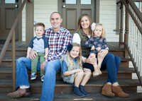 Family Portraits Eternal Stories-5475