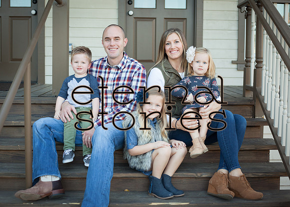 Family Portraits Eternal Stories-5475