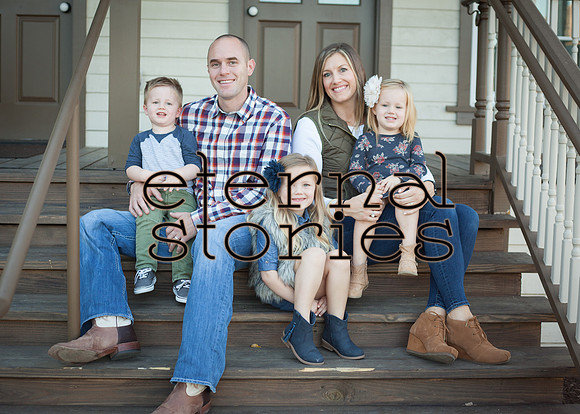 Family Portraits Eternal Stories-5477