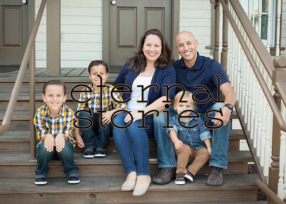 Family Portraits Eternal Stories-5363