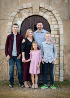 30 Kelley Family