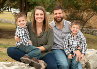 32 Jackson Family