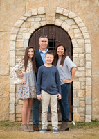 36 Greenwood Family