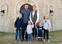 50 Dupre Family