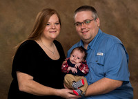 Family Portraits Eternal Stories-2001