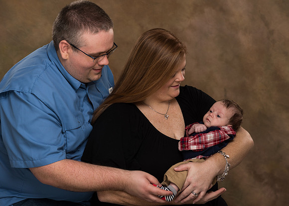 Family Portraits Eternal Stories-2008