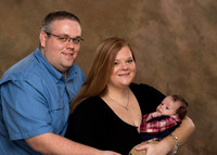 Family Portraits Eternal Stories-2007
