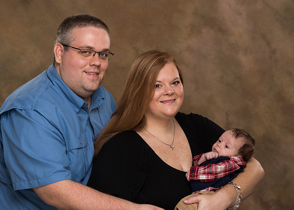 Family Portraits Eternal Stories-2007