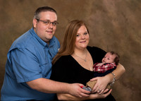 Family Portraits Eternal Stories-2009