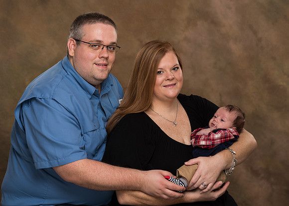 Family Portraits Eternal Stories-2009