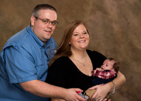 Family Portraits Eternal Stories-2010