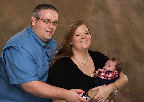 Family Portraits Eternal Stories-2010