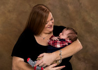 Family Portraits Eternal Stories-2012