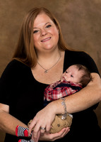 Family Portraits Eternal Stories-2014