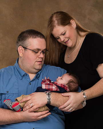 Family Portraits Eternal Stories-2023