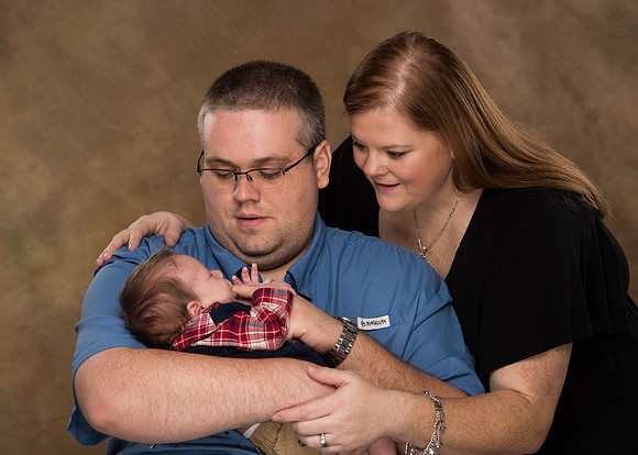 Family Portraits Eternal Stories-2025