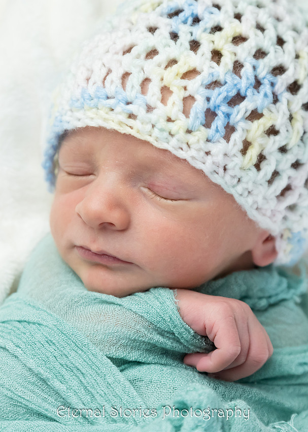 McKinney Newborn Portraits Eternal Stories Photographers-1089