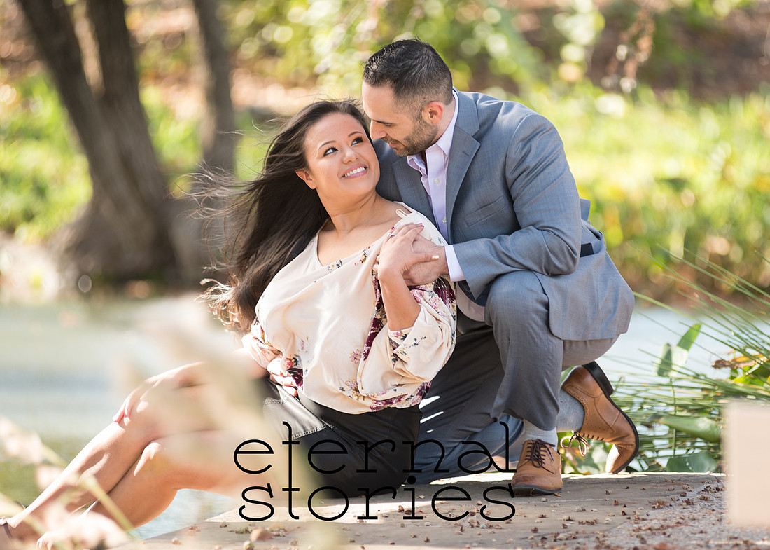 Engagement portraits McKinney Fort Worth wedding photographer Eternal Stories Photography-2002