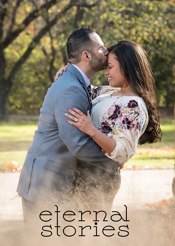 Engagement portraits McKinney Fort Worth wedding photographer Eternal Stories Photography-2002