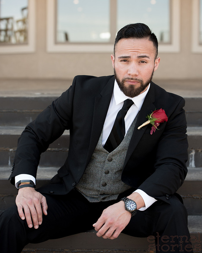 McKinney Wedding Photographers Eternal Stories Photography D'Vine Grace Vinyards Bridal portraits-4011