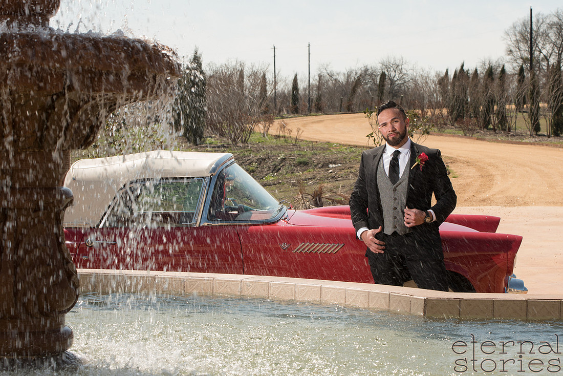 McKinney Wedding Photographers Eternal Stories Photography D'Vine Grace Vinyards Bridal portraits-4011
