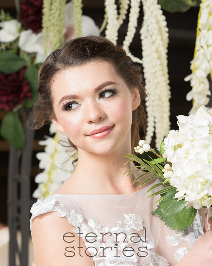 McKinney Wedding Photographers Eternal Stories Photography D'Vine Grace Vinyards Bridal portraits-4011