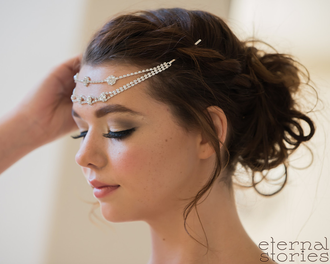 McKinney Wedding Photographers Eternal Stories Photography D'Vine Grace Vinyards Bridal portraits-4011