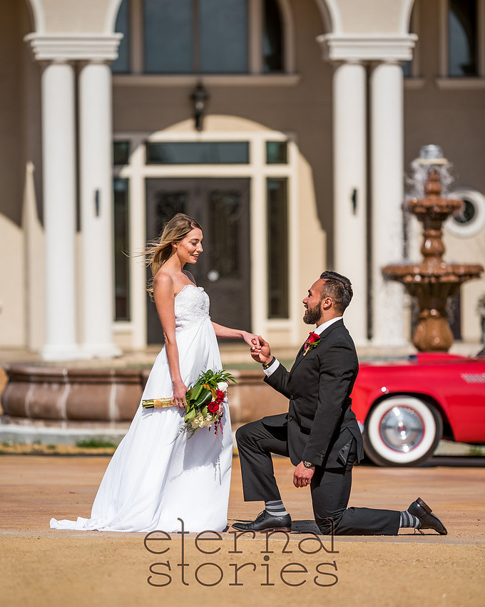 McKinney Wedding Photographers Eternal Stories Photography D'Vine Grace Vinyards Bridal portraits-4011