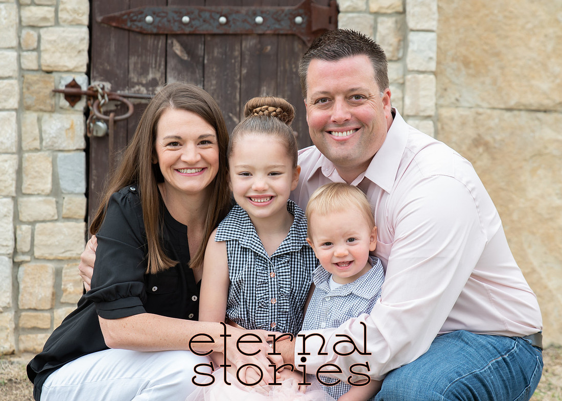 Family Portraits McKinney Photographers Eternal Stories Photography-2206
