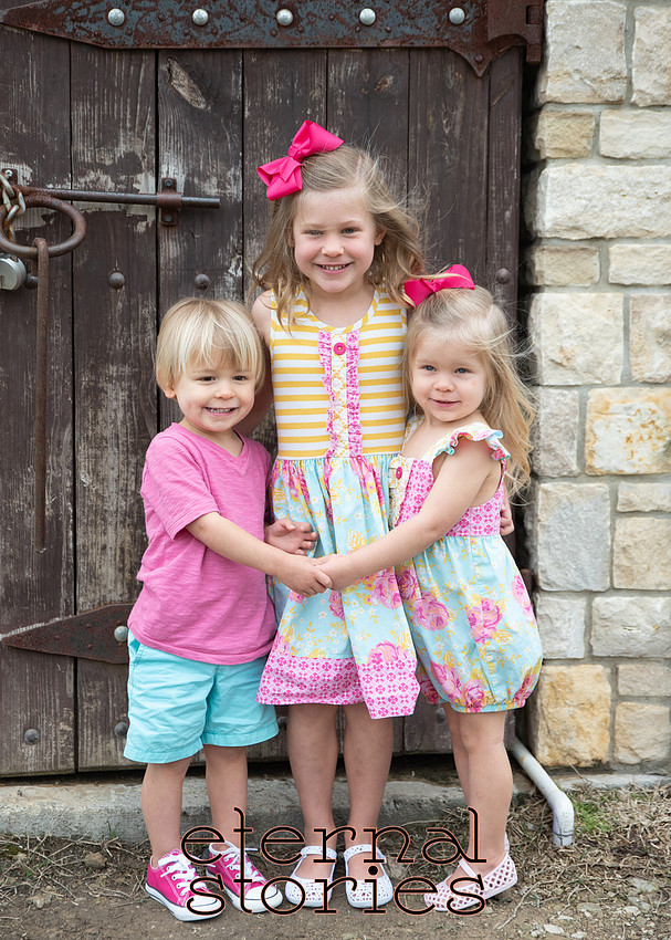 Family Portraits McKinney Photographers Eternal Stories Photography-2206