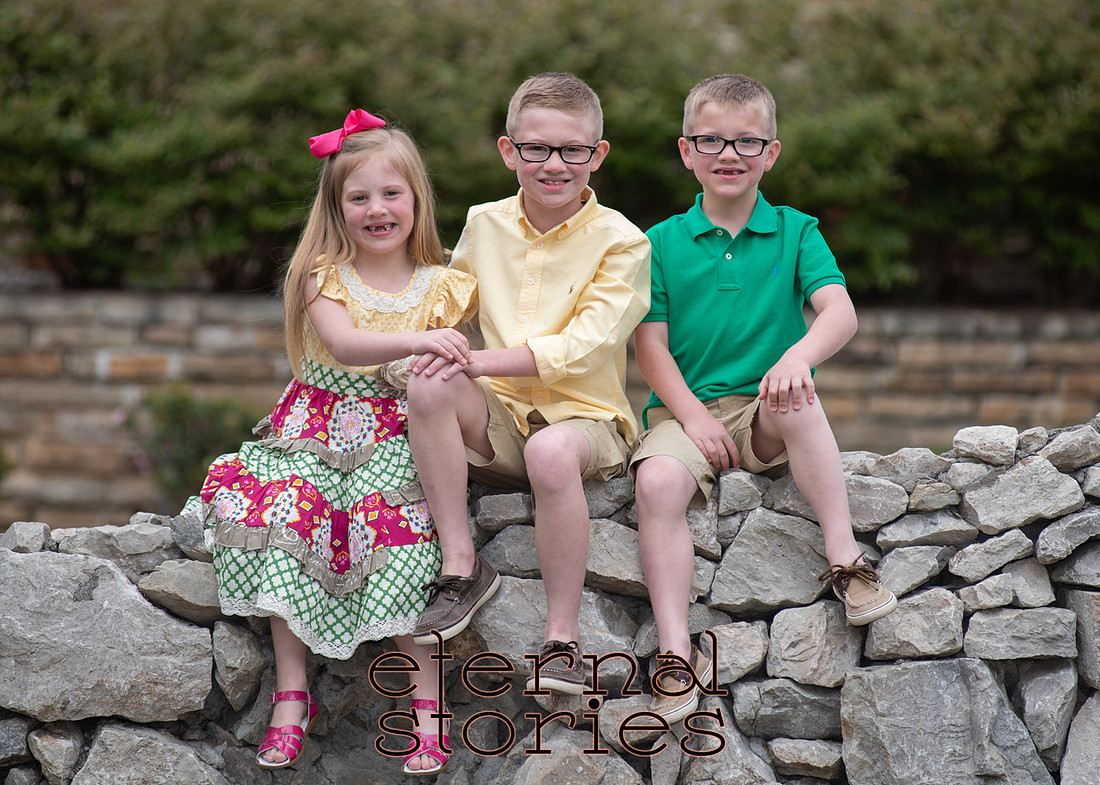 Family Portraits McKinney Photographers Eternal Stories Photography-2206
