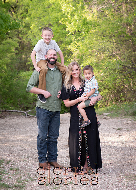 Family Portraits McKinney Photographers Eternal Stories Photography-2210