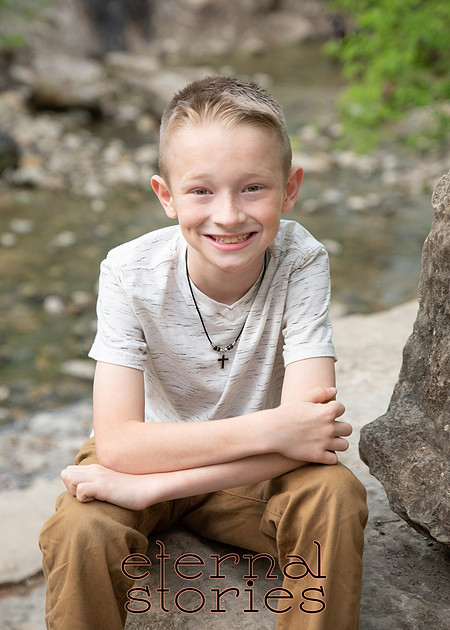 Family Portraits McKinney Photographers Eternal Stories Photography-2212