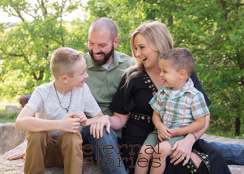 Family Portraits McKinney Photographers Eternal Stories Photography-2213
