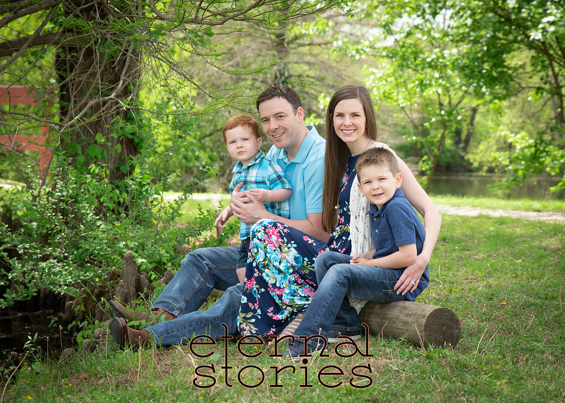 McKinney Richardson family photos eternal stories photographers-3008