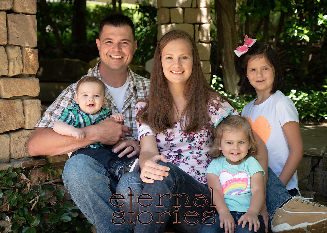 McKinney Richardson family photos eternal stories photographers-3008