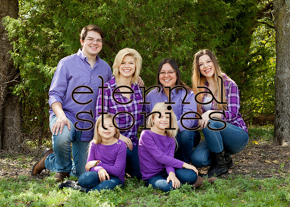 Family Portraits Eternal Stories-3679