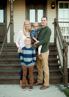 Schulte Family