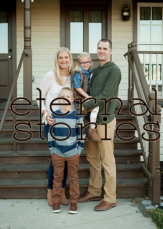 Family Portraits Eternal Stories-4075